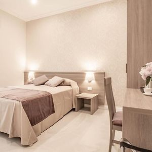 Deluxe Kamer